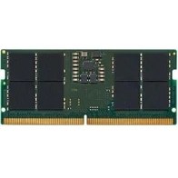 Resim Kıngston 16GB Ddr5 5600MHZ CL46 Notebook Ram Value KVR56S46BS8-16 