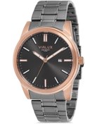 Resim Vialux As533r-05sr Erkek Kol Saati 