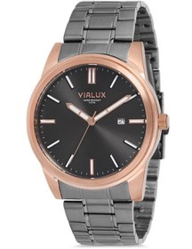 Resim Vialux As533r-05sr Erkek Kol Saati 