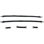 Resim Homyl 5x Veranda Şemsiye Askısı Sabitleme Askıları 