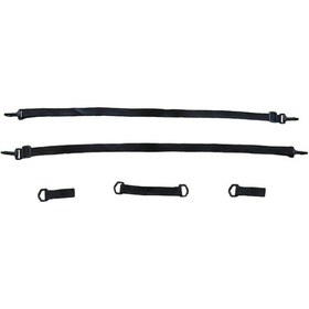 Resim Homyl 5x Veranda Şemsiye Askısı Sabitleme Askıları 