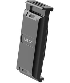 Resim Ulanzi Oa-16 Djı Osmo Action 3 İçin Manyetik Pil Kapağı 