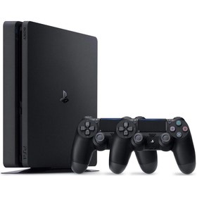 Resim Sony Playstation 4 Slim İthalatçı Garantili 