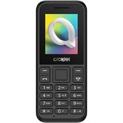 Resim Alcatel 1066D TR Garanti | Siyah 