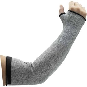 Resim ACTIVEHAND Kolluk Aşınma Yırtılma Ve Kesilme Dirençli Hppe Astarlı Actıvehand Slv-45 13g 45cm 4x42c 