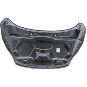 Resim Ford Focus C Max 11/15 Motor Kaputu Tyg - Oem Yedek Parça 