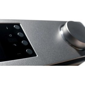 Resim Cambridge Audio Cxn (V2) Network Ses Düzenleyici Luna Grey 