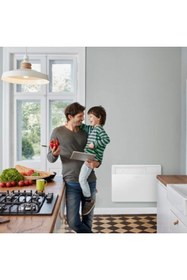 Resim Bosch HC 4000 2500 W Elektrikli Konvektör Isıtıcı 