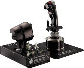 Resim Thrustmaster Hotas Warthog Joystick Seti 