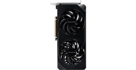 Resim Gaınward RTX5060 Ti Ghost 8gb Gddr7 128BIT NE7506T019P1-GB2062B 