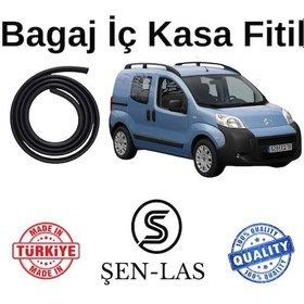 Resim Citroen Nemo Şen-las Bagaj Fitili Şl41305 