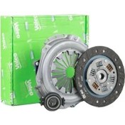 Resim Citroen C3 1.4 Benzinli Debriyaj Seti Valeo Marka 828266 