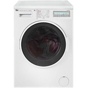 Resim Teka TK3 1490 WD 1400 Devir 9 KG Kurutmalı Çamaşır Makinesi 