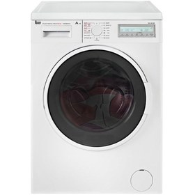 Resim Teka TK3 1490 WD 1400 Devir 9 KG Kurutmalı Çamaşır Makinesi 