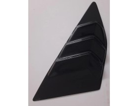 Resim TT Ford Focus 3 - 3.5 Kelebek Cam Izgarası Piano Black 