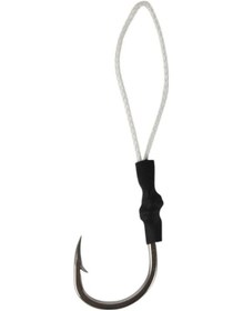 Resim Harbor Jig İğnesi No:3/0 3 Lü Siyah Paket Standart 