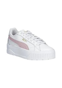 Resim Puma Puma Karmen Iı L Kadın Beyaz Ls Ayakkabı 8118 Beyaz 