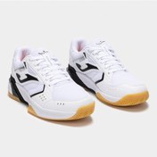 Resim Joma Bscres2502 B.screen Erkek Voleybol Ayakkabısı Beyaz 