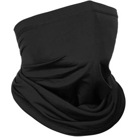 Resim Toptanhane Rüzgar Geçirmez Termal Boyunluk Motosiklet Boyunluğu Bandana Bere 