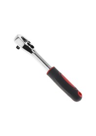 Resim 1/4 "3/8" Tahrik Cırcır Anahtarı Seti Tamir Araçları Araç Bisiklet Lokma Anahtar Seti Aracı 3/8'' 