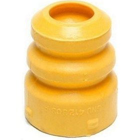 Resim Polo Cordoba Fabıa Amortısör Lastıgı Ön 94-09 [Bsg] [6N0412303A] 