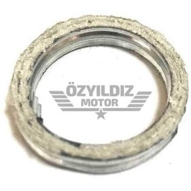Resim Egzoz Contası Activa (539314135) 