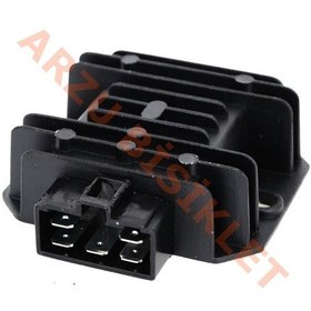 Resim Konjektör Kuba Twister 50Cc Rks Pesaro 125 516474103 