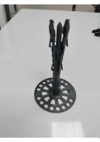 Resim 10 Mm Mantolama Dübeli 500 Lü Paket 