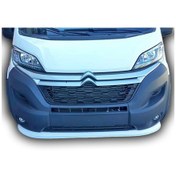 Resim Peugeot Boxer İnce Karlık Boyalı 