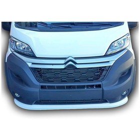 Resim Peugeot Boxer İnce Karlık Boyalı 