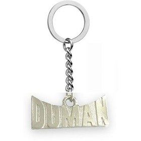 Resim Duman Grubu Anahtarlık 
