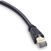 Resim Qed Qe-6803 Performance Ethernet Graphıte Cat6 3 Metre 