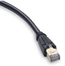 Resim Qed Qe-6803 Performance Ethernet Graphıte Cat6 3 Metre 