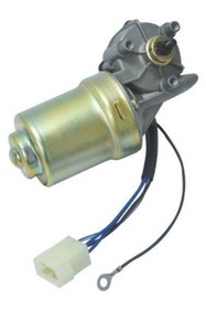 Resim HELLUX Silecek Motoru 12V Renault R12 (94 Sonrası) Mako:64357031 (1 Ad ) 
