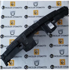 Resim 620129852R 620125518R 620120418R Kango 3 Iii Panjur Takviye Mais 