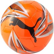Resim Ftblplay Bıg Cat Futbol Topu 083292 08 Turuncu 
