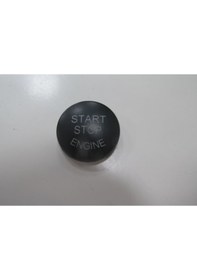 Resim Yeni Ürün Bmw X5 E70 07/12 Start Stop Düğme Butonu 