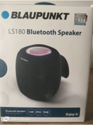 Resim Blaupunkt Bluetooth hoparlör 