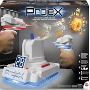 Resim ProjeX Görüntü Yansıtma Arcade Oyunu 