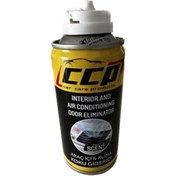Resim CCP Klima Temizleyici Ve Dezenfektan Sprey 150ml 