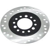 Resim Motosiklet Scooter Ön Disk 58-190-3 
