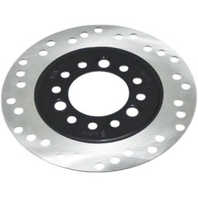 Resim Motosiklet Scooter Ön Disk 58-190-3 