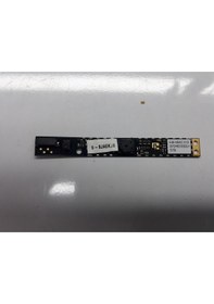 Resim Grundig Uyumlu Gnb 1555 B1 İ3 Webcam Veb Kamera 