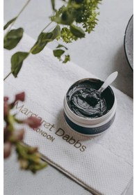 Resim Black Leg Masque - & Nemlendirici Etkili Bacak Maskesi - 200 Gr 