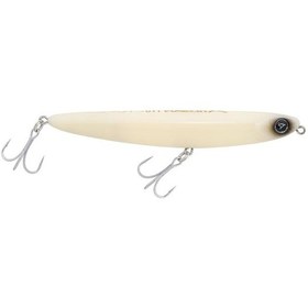 Resim Hanfish Atılgan Crazy 11cm 14gr Su Üstü Yem Canary 