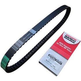 Resim Arora Special Alfa 125 Cc Kayış Yerli Üretim, Special Alfa V Kayışı 