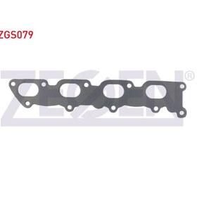 Resim OTOCO FIAT ALBEA - PALIO - MAREA 1.6 16v EMME MANİFOLD CONTASI 46410505 
