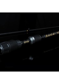 Resim Ryobi Sakai X 2.07m 1-7 Gr Atarlı Olta Kamışı 