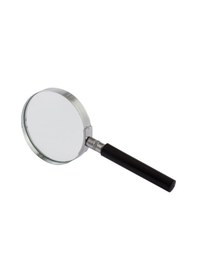 Resim Kraf Büyüteç 75 Mm 375G 
