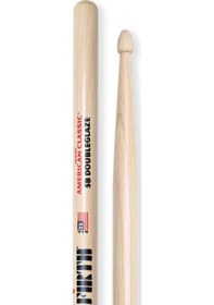 Resim Vıcfırth V5bdg Baget çift 5b Double Glaze Ds Tip. Hıckory. 